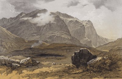 Glencoe by English School